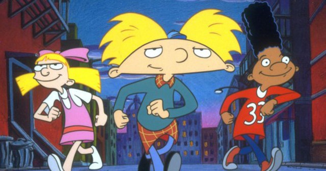 QUIZ: Did You Actually Like ‘Hey Arnold!’ Or Were You Just A Weird Kid Into Smooth Jazz?