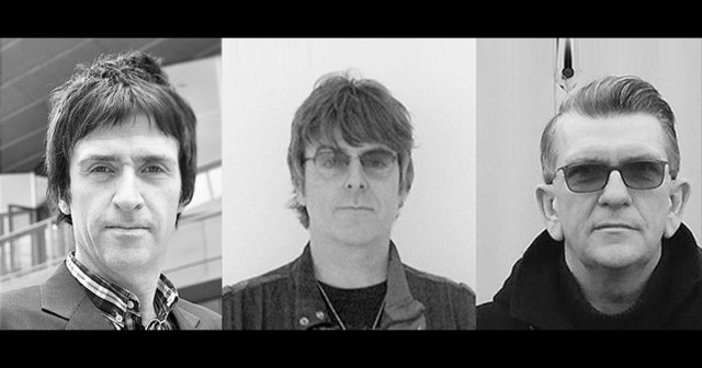 Other Three Members of The Smiths Announce They Aren’t Fascists, Could Still Really Use the Royalties