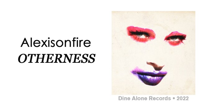 Review: Alexisonfire “Otherness”