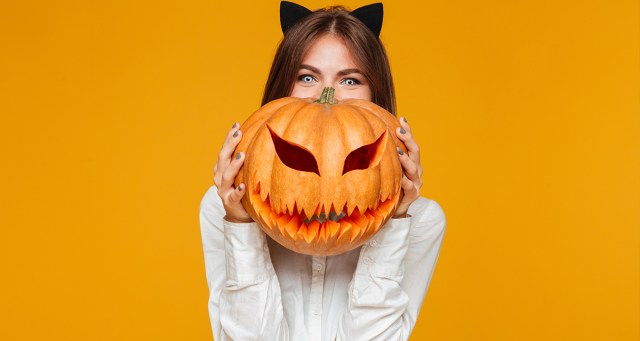 8 Halloween Costumes That Will Make People Say “This Isn’t A Costume Party, Though”