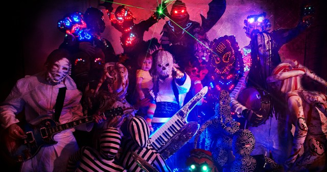 Turn Your Run-of-The-Mill Everyday Punk Band Into Horror Rock With These 5 Simple “Woahs”