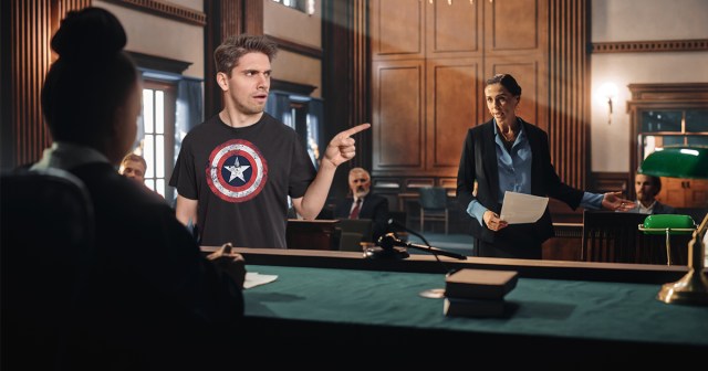 5 Hot Takes About the MCU That Will Make the Judge Remind You This Is a Child Custody Hearing