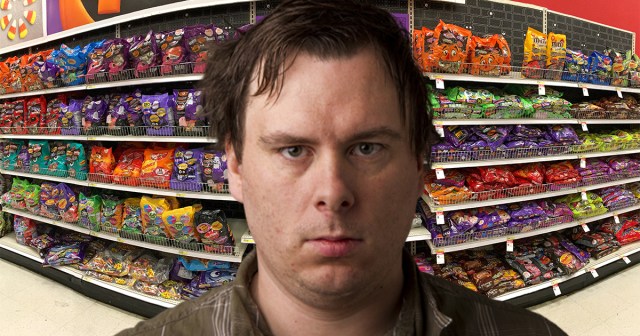 Trust Me, Halloween is Actually the Worst Day to Poison Candy