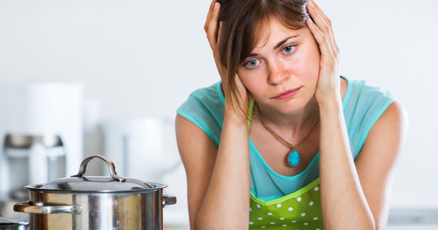 Easy Recipes You Can Make in 15 Minutes, Assuming You’re Not Depressed