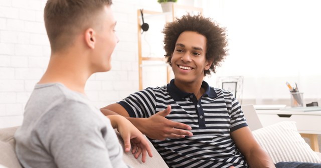 Roommate Who Just Got Into Skeet Shooting Hasn’t Seen That Other Half of Your Record Collection