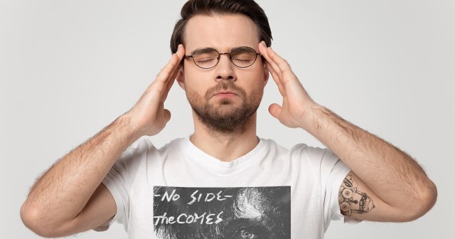 Punk Clairvoyant Sees No Future