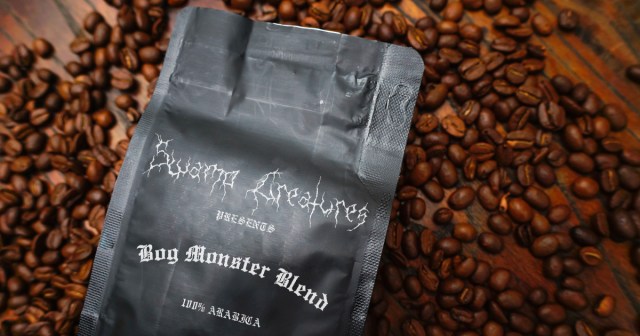 Band Releases Signature Coffee Beans to Let Fans Know They’re Done Making Good Music