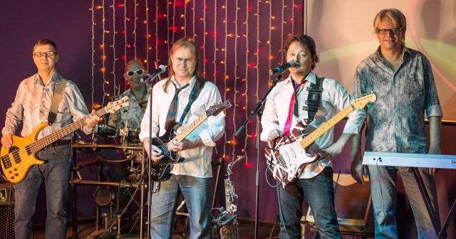 Tribute Album Shows What Classic Album Would Be Like If All the Songs Were Totally Mediocre