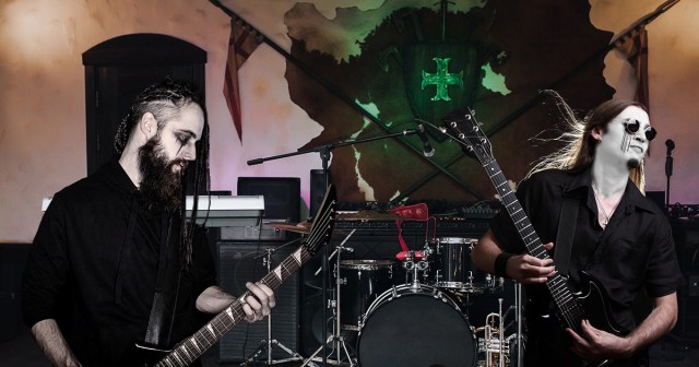 Embarrassing: Black Metal Band Unaware They Have Death Metal Name