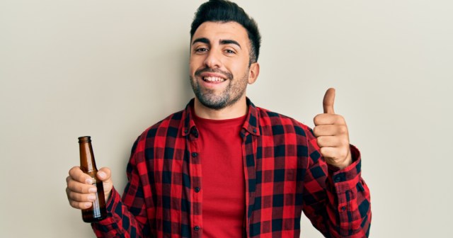 How I Made It Through Sober October in Just Two Weeks