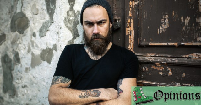 Opinion: Just Because I’m Straight Edge Doesn’t Mean I Can’t Start a Bar Fight