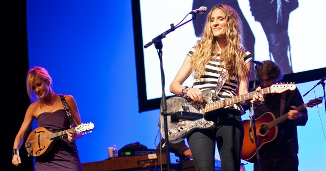 The Chicks Go For Broke On New Single “Murder All Cops and Hail Satan”
