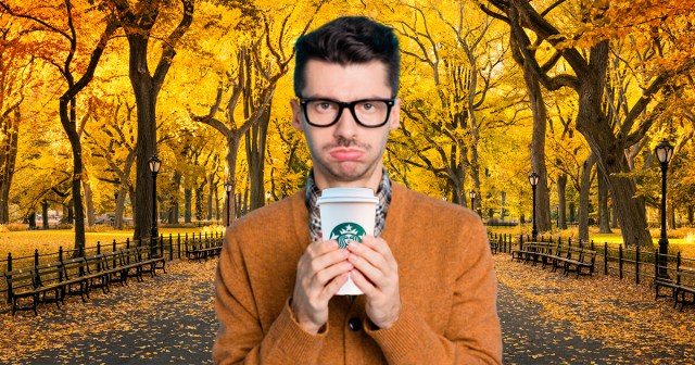 How Can You Say White People Don’t Like Spices When I Literally Drink Pumpkin Spice Lattes All the Time?