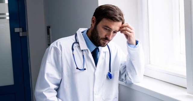 I Can’t Operate on That Boy, He’s My Son and Also I Am Not a Surgeon