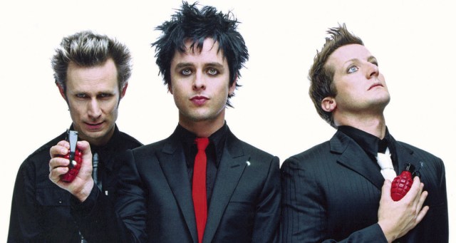 10 Famous Cartoon Characters Based on Green Day