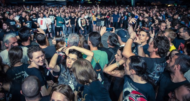 11 Excuses to Use For Staying Out of the Pit
