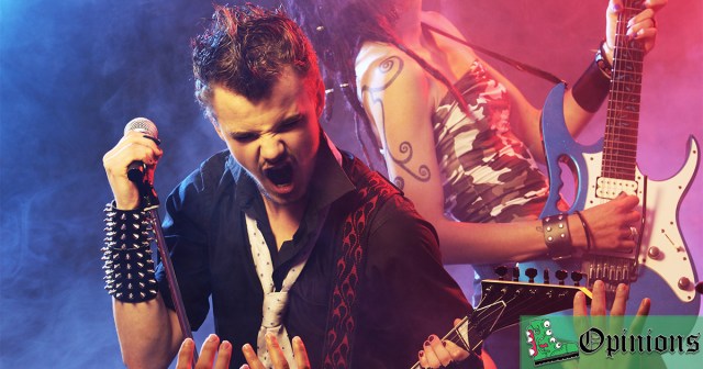 Opinion: No Scumbag Pop Punk Frontman Is Above Being Replaced — Plenty of Predators Can Sing Like That