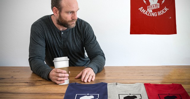 Merch Guy Asked to Start Work at 4 a.m. For Band’s Black Friday Deals
