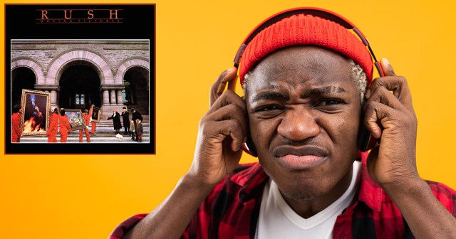Recently Unearthed Rush B-Side “Huck Finn” Has Way More Racial Slurs than “Tom Sawyer”