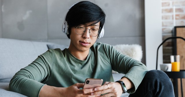 Local Man Begins Month-Long Process of Listening to Cooler Music to Achieve Presentable Spotify Wrapped