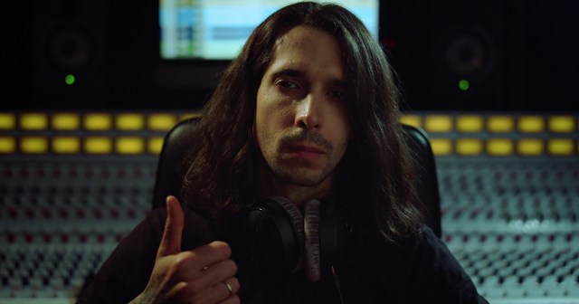 Guy Who Did Original Mastering on Album Guesses He Will Just Go Fuck Himself