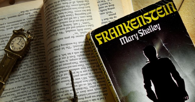 5 Other Mary Shelley Stories About Reanimated Corpses That Make It Pretty Clear the Shelley’s Marriage Was Failing