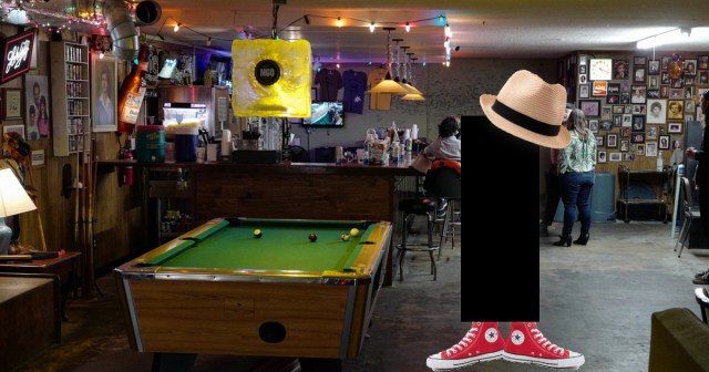 We Caught up With the Forgotten Fifth Bar in Black Flag’s Logo