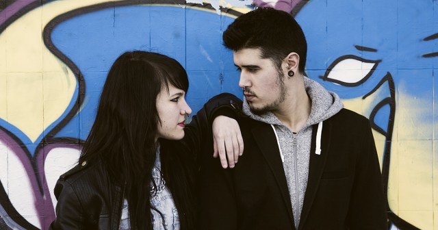 Fiscally Responsible Punk Starts Dating Their Drug Dealer