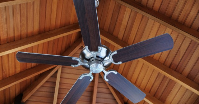 How To Stay Anxiety-Free Even Though That Fan Above Your Bed Is Wobbly as Fuck