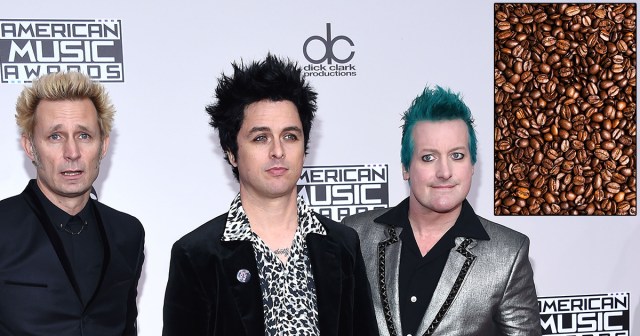 Green Day Coffee Company Keeps Reusing Same Three Roasts