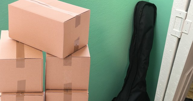 Bass From High School Completes Sixth Interstate Move Without Seeing Light of Day