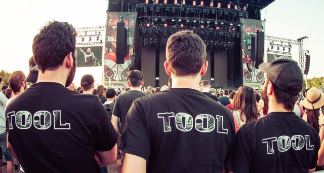 10 Reasons Why Tool Fans Are Smarter Than You, According To Me, A Tool Fan