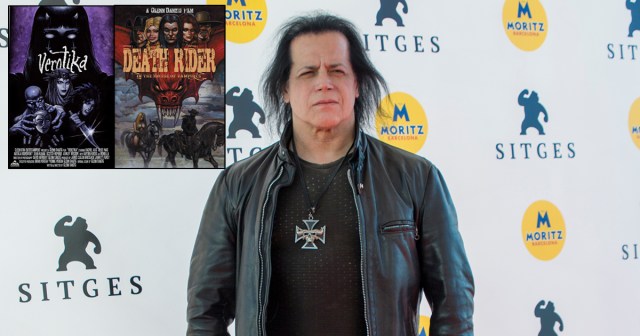We Rank the Films of Glenn Danzig: Bad