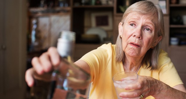 10 Reasons to Get Married, According to My Wine Drunk Aunt at Christmas Dinner