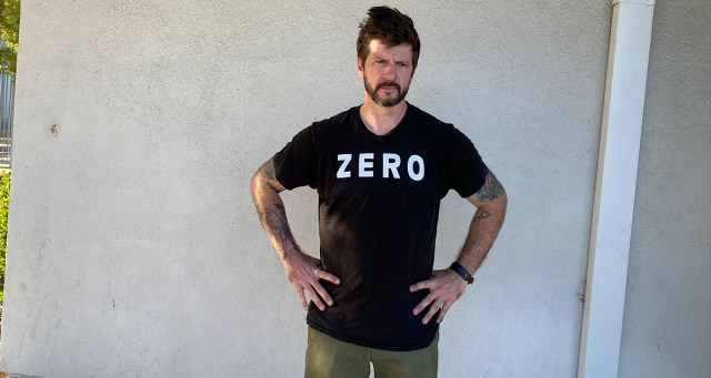 Unhinged Psycho Prefers Band’s Later Stuff