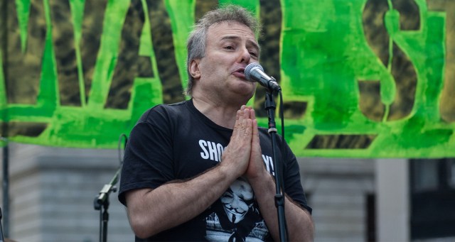 7 Times Jello Biafra’s Spoken Word Fixed Everything
