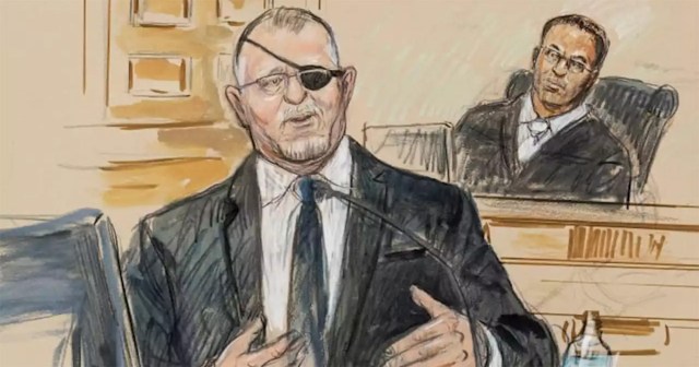 Convicted Oath Keepers Plead With Judge to Let Them Catch Just One Metallica, Pantera Tour Date