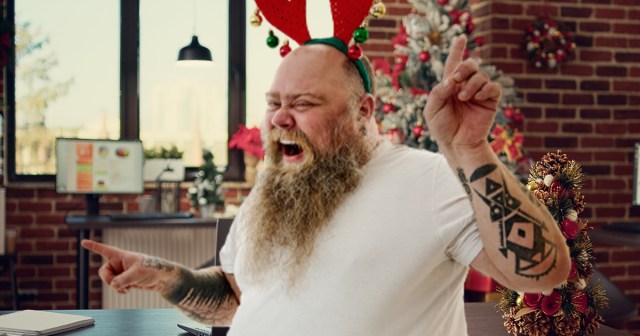 We Ranked the Top 20 Punk Christmas Songs and Deeply Regret Picking Such a High Number When We Pitched This List