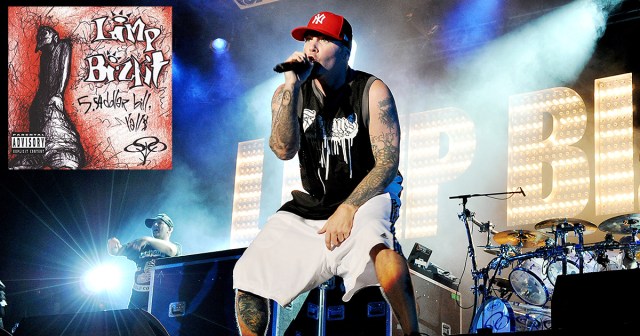 Limp Bizkit’s Debut Re-Released as “5.57 Dollar Bill, Y’all” After Adjusting for Inflation