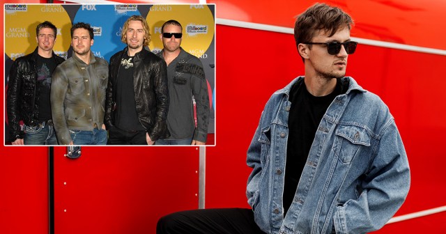 Hipster Knew Nickelback Before They Weren’t Cool