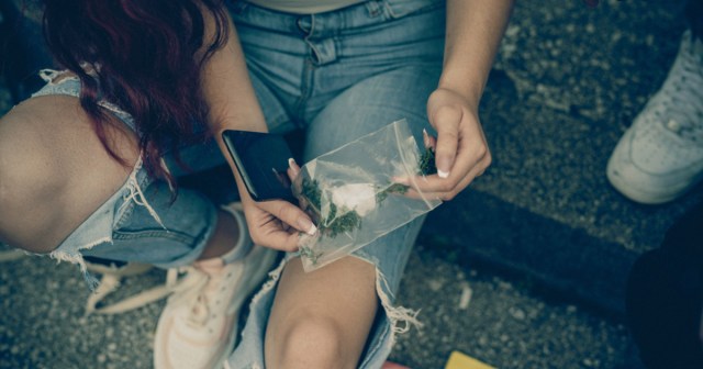 The Hard Times Guide To Convincing Your Parents You Are Definitely Not Meeting Up With Your Dealer on Christmas Eve