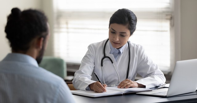 Report: Doctor’s Standards for Alcoholism Pretty Lame