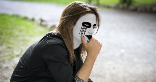Depressed Black Metal Musician at Rock Bottom Has “Come to Satan” Moment