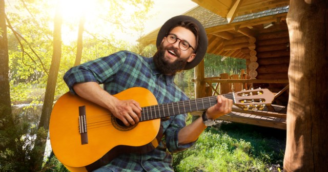So You’ve Alienated All Your Creative Partners, Bandmates, and Friends: How to Rent a Winter Cabin for Your Solo Project