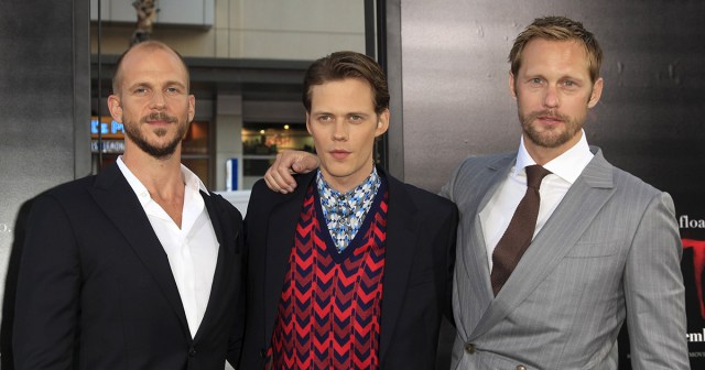 Scandinavian Actor Can’t Remember Which Skarsgård He Is
