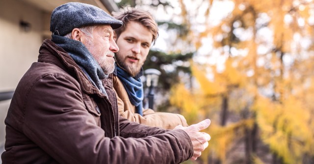 Dad Keeps Calling Son’s Hopes and Dreams “A Hobby”