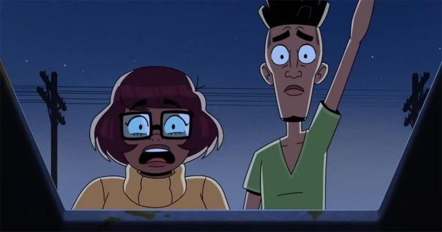 “Velma” Creators Promise Scooby-Doo Will Appear In Season Two, Show Full Cock And Balls