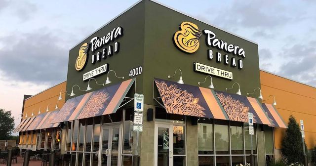 BREAKING: Hometown Getting a Panera