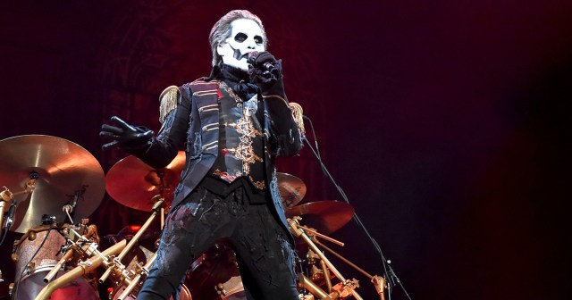 We Sat Down With a Ghost Fan Because His Parents Paid Us $100 to Babysit