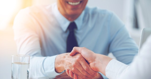 Fisting or Fist Fucking? 5 Grammar Tweaks That Will Make You Sound Smarter in Job Interviews